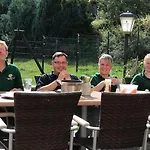 Im Erzgebirge Апартаменты