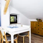Апартаменты Im Erzgebirge Gruenhain-Beierfeld