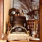 Im Erzgebirge Gruenhain-Beierfeld