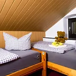 Im Erzgebirge Апартаменты