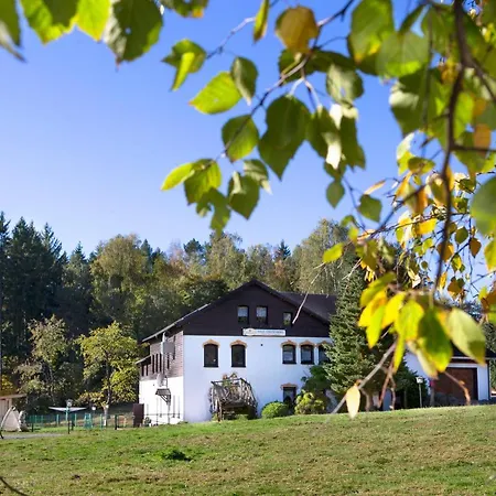 Im Erzgebirge Apartment