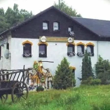 Apartment Im Erzgebirge *