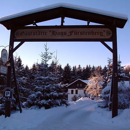 Im Erzgebirge Apartment *