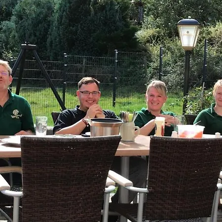 Im Erzgebirge Apartamento