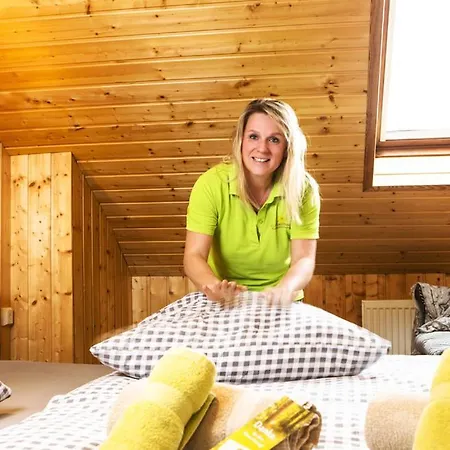 Im Erzgebirge Apartment Gruenhain-Beierfeld
