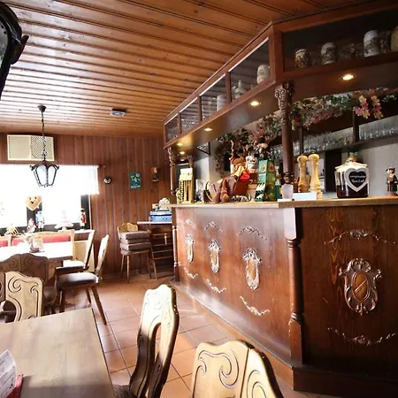 Im Erzgebirge Beierfeld