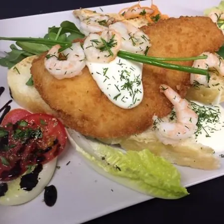 Apartment Im Erzgebirge