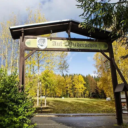 Im Erzgebirge *