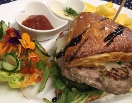 Apartment Im Erzgebirge