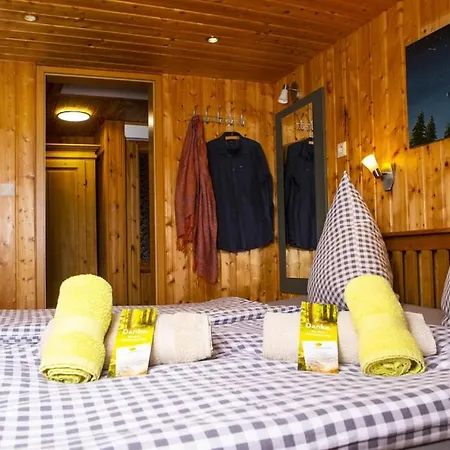 Apartamento Im Erzgebirge *