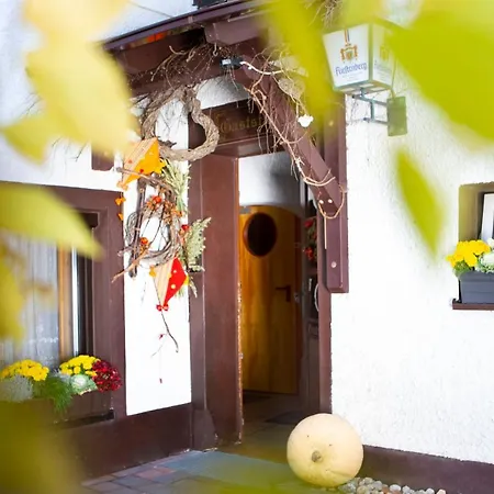 Apartment Im Erzgebirge Gruenhain-Beierfeld