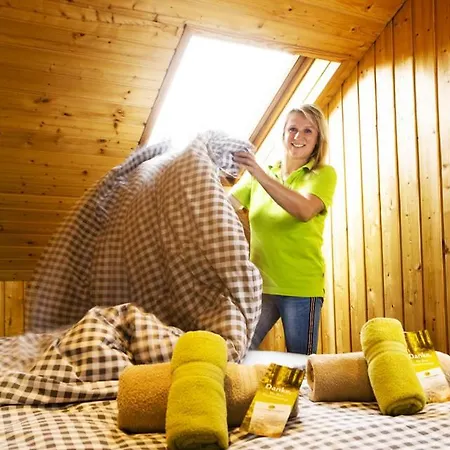 Im Erzgebirge * Beierfeld