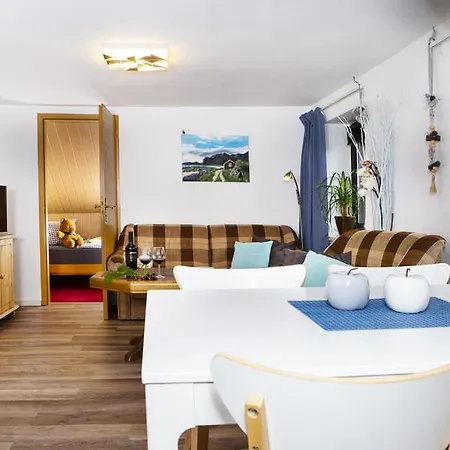 Im Erzgebirge Beierfeld