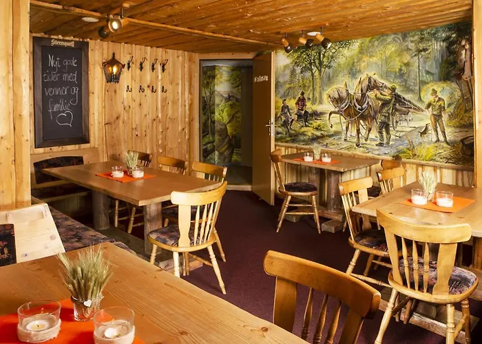 Im Erzgebirge * Beierfeld