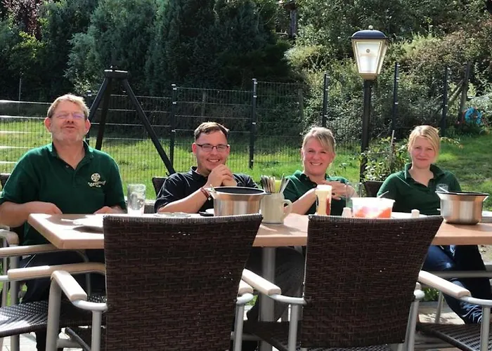 Im Erzgebirge شقة