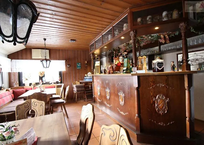 Im Erzgebirge Beierfeld