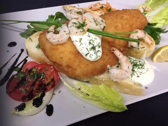 شقة Im Erzgebirge