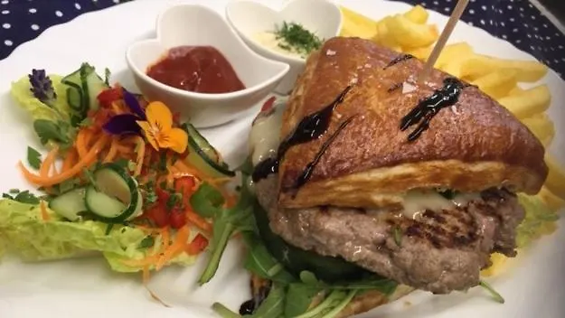 شقة Im Erzgebirge