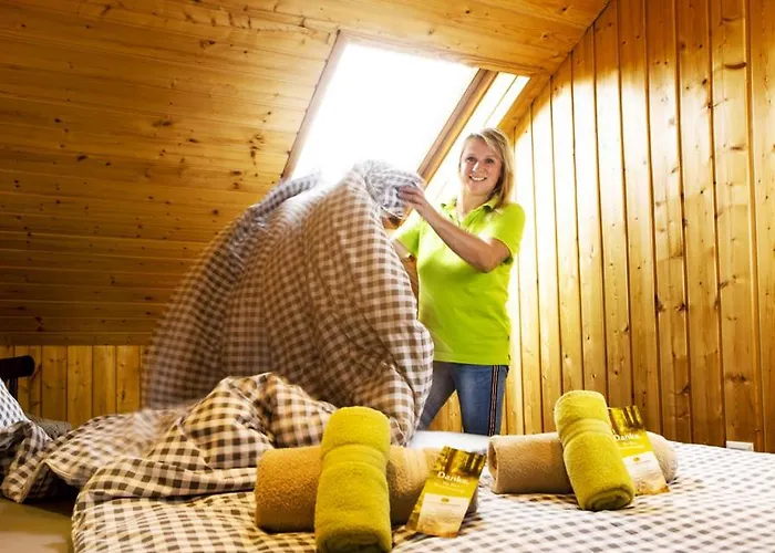 Im Erzgebirge * Beierfeld