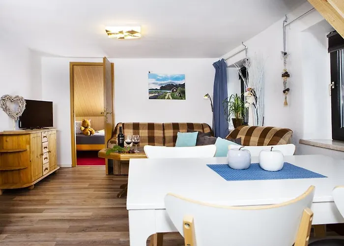 Im Erzgebirge Beierfeld