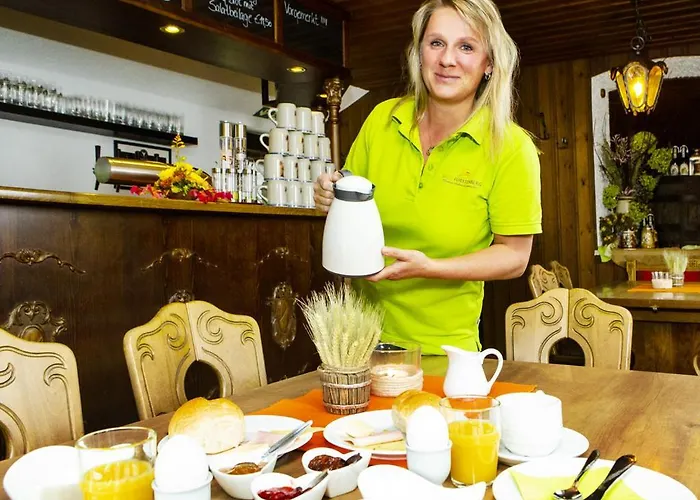 شقة Im Erzgebirge